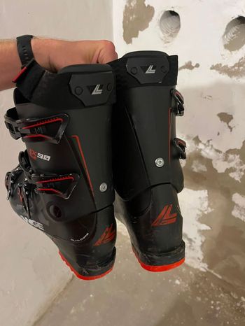 Brugt Lange LX 90 2020 bike — billede 2 af 4