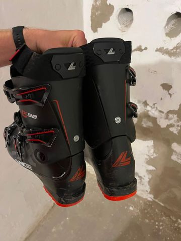 Gebrauchtes Lange LX 90 2020 bike — Bild 2 von 4