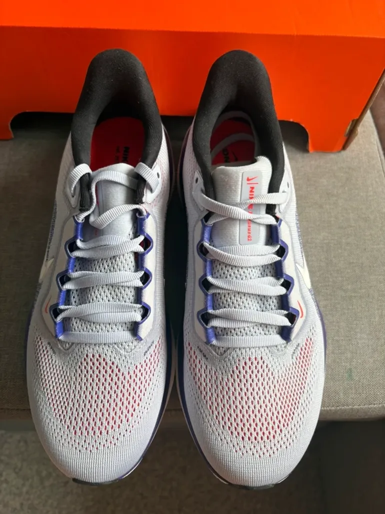 Used Pegasus Air Zoom 41 bike — image 2 of 7