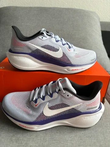 Käytetty Pegasus Air Zoom 41 Running Shoes