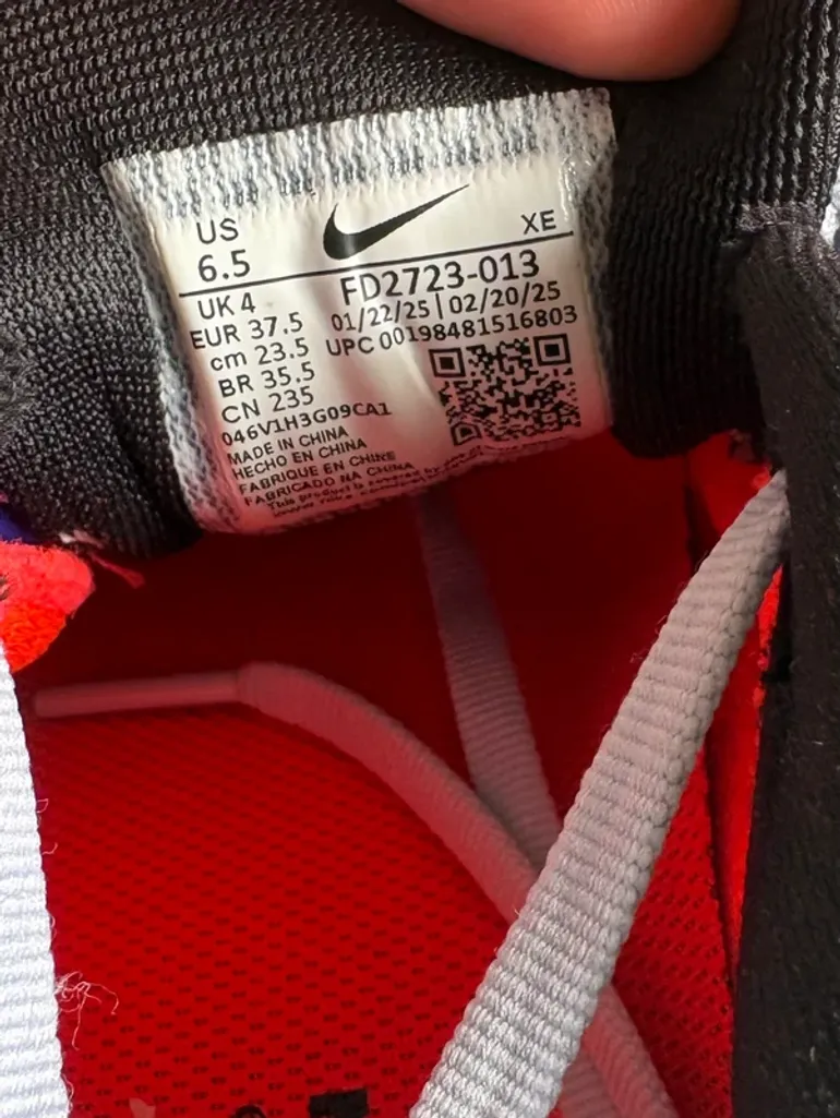 Used Pegasus Air Zoom 41 bike — image 6 of 7
