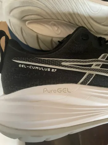 Použité Asics Gel-Cumulus 27 bike — obrázek 4 z 7