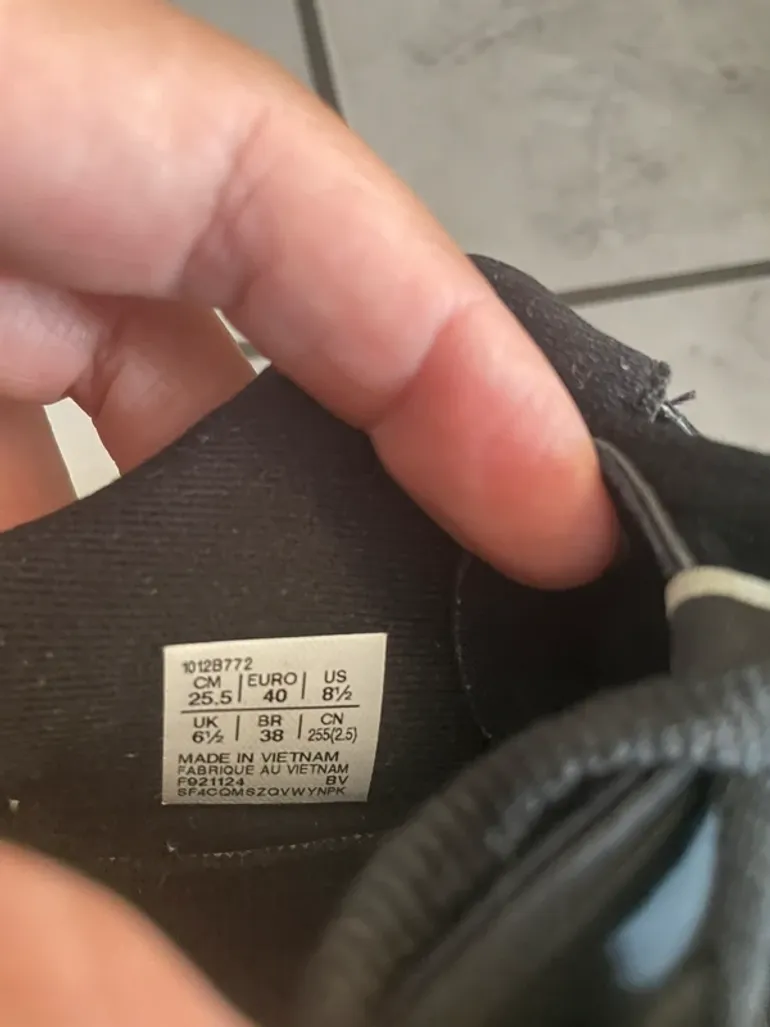 Použité Asics Gel-Cumulus 27 bike — obrázek 7 z 7