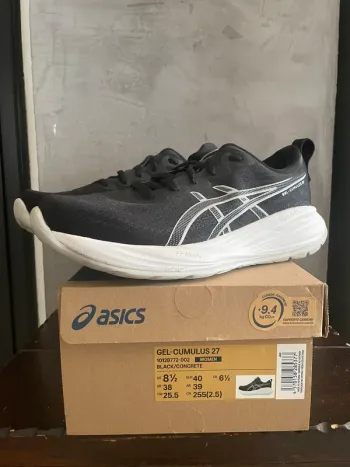 Použité Asics Gel-Cumulus 27 bike — obrázek 5 z 7