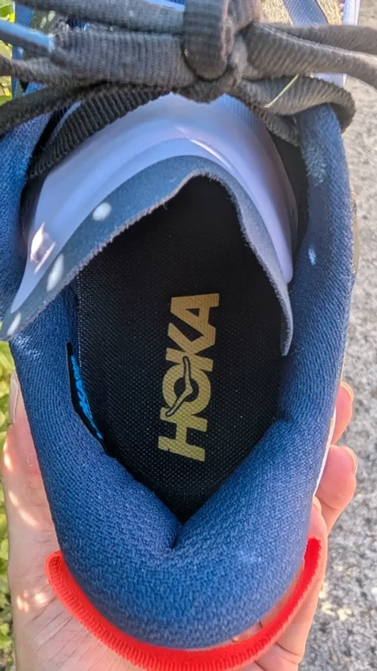 Brugt Hoka Speedgoat 7 bike — billede 6 af 7