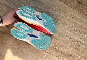 Hoka Running Shoes bike de segunda mano — imagen 4 de 5
