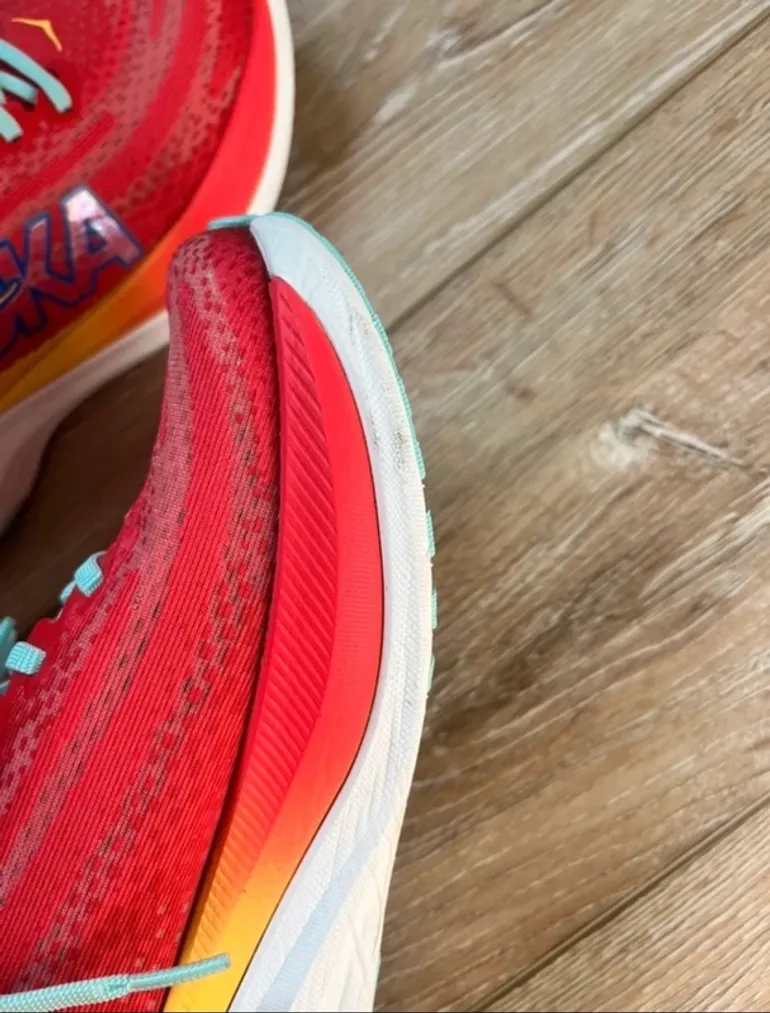 Hoka Running Shoes bike de segunda mano — imagen 3 de 5