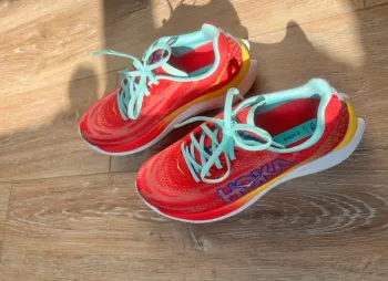 Używany Hoka Running Shoes Running Shoes