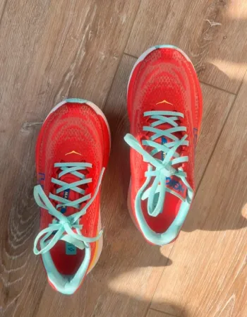 Hoka Running Shoes bike de segunda mano — imagen 2 de 5