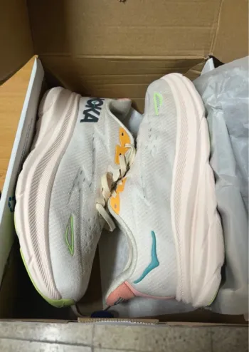 Used Hoka Clifton 9 bike — image 1 of 6