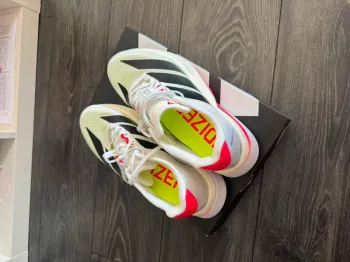 Używany Adidas Adizero Boston 13 bike — zdjęcie 2 z 5