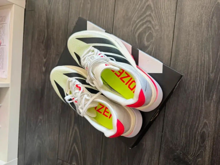 Używany Adidas Adizero Boston 13 bike — zdjęcie 2 z 5