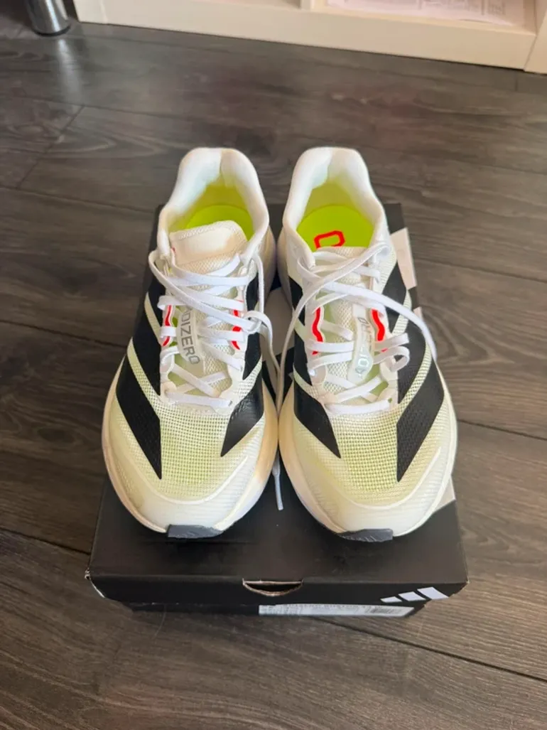 Używany Adidas Adizero Boston 13 bike — zdjęcie 4 z 5