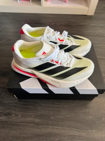 Gebrauchtes Adidas Adizero Boston 13 Running Shoes