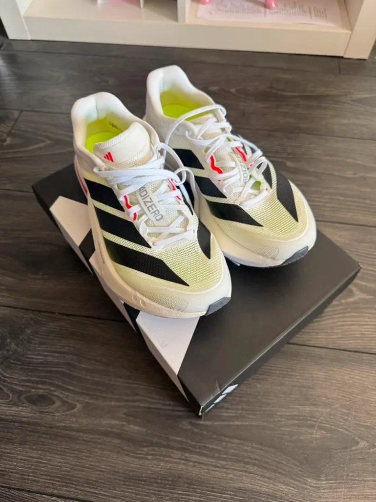 Używany Adidas Adizero Boston 13 bike — zdjęcie 3 z 5