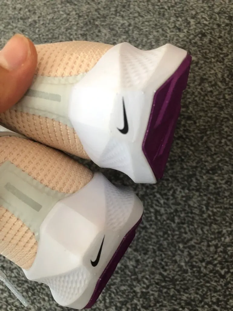 Käytetty Nike Damen Schuhe bike — kuva 12 / 15