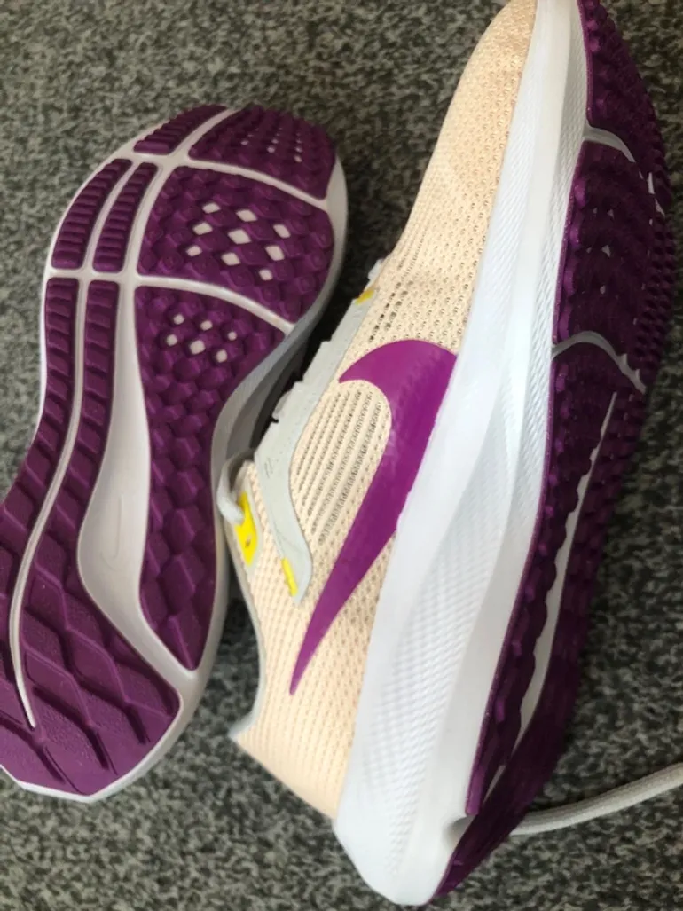 Käytetty Nike Damen Schuhe bike — kuva 10 / 15