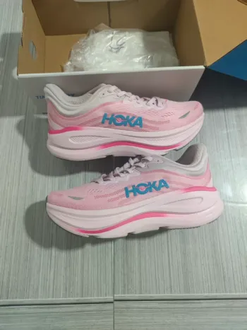 Używany Hoka Bondi 9 Running Shoes