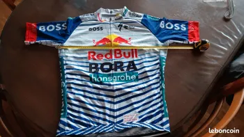 Brugt Specialized Bora Hansgrohe Replica 2026 bike — billede 3 af 3