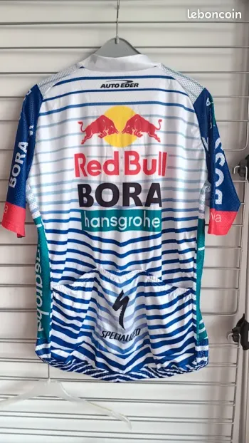 Brugt Specialized Bora Hansgrohe Replica 2026 bike — billede 2 af 3