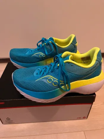 Použité Saucony Kinvara Pro bike — obrázek 2 z 6