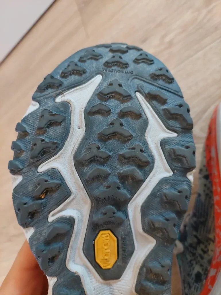 Used Hoka Speedgoat 6 bike — image 8 of 10