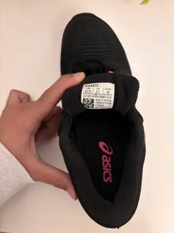 Použité Asics Running Shoes bike — obrázek 2 z 5