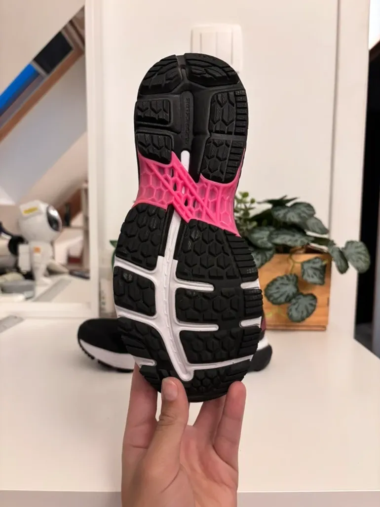 Použité Asics Running Shoes bike — obrázek 5 z 5