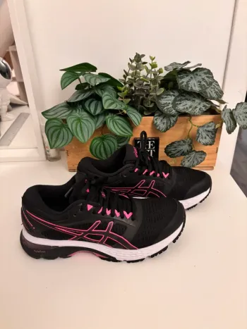 Použité Asics Running Shoes bike — obrázek 4 z 5