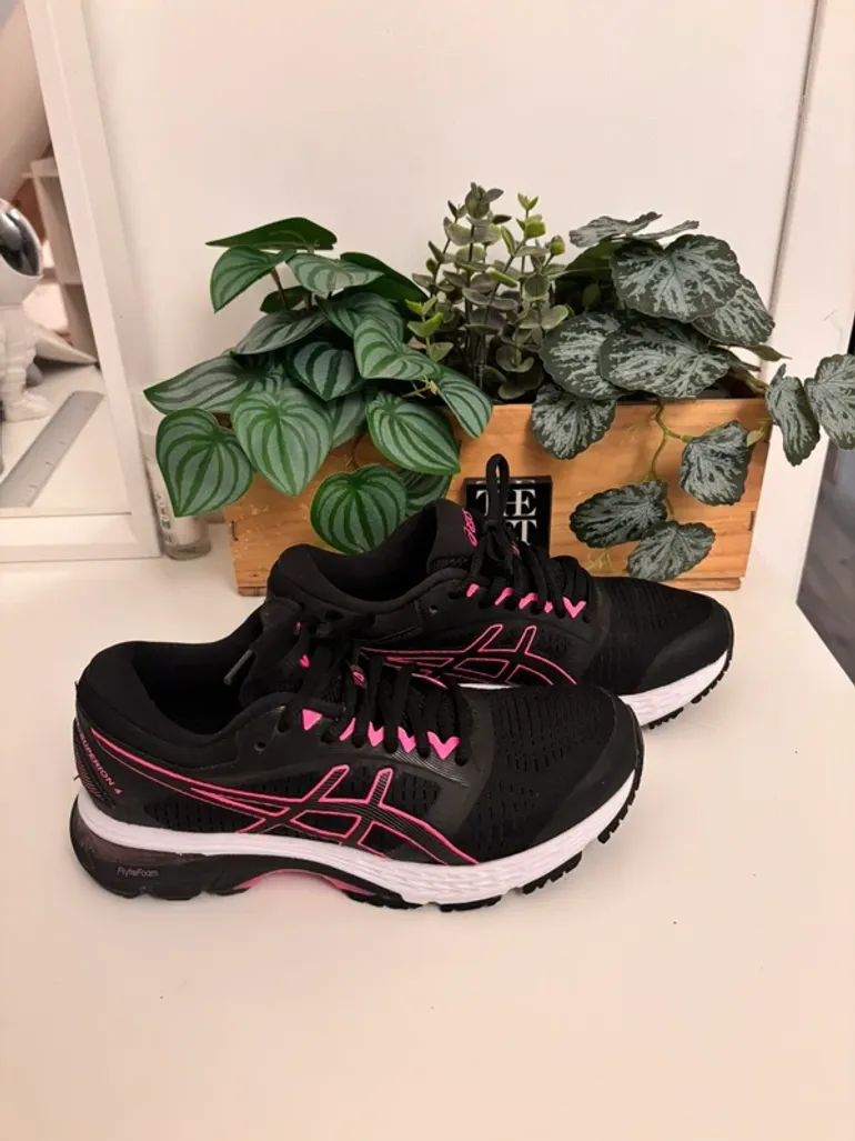 Použité Asics Running Shoes bike — obrázek 4 z 5