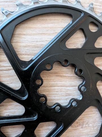 Brugt Sram XX Transmission bike — billede 3 af 4