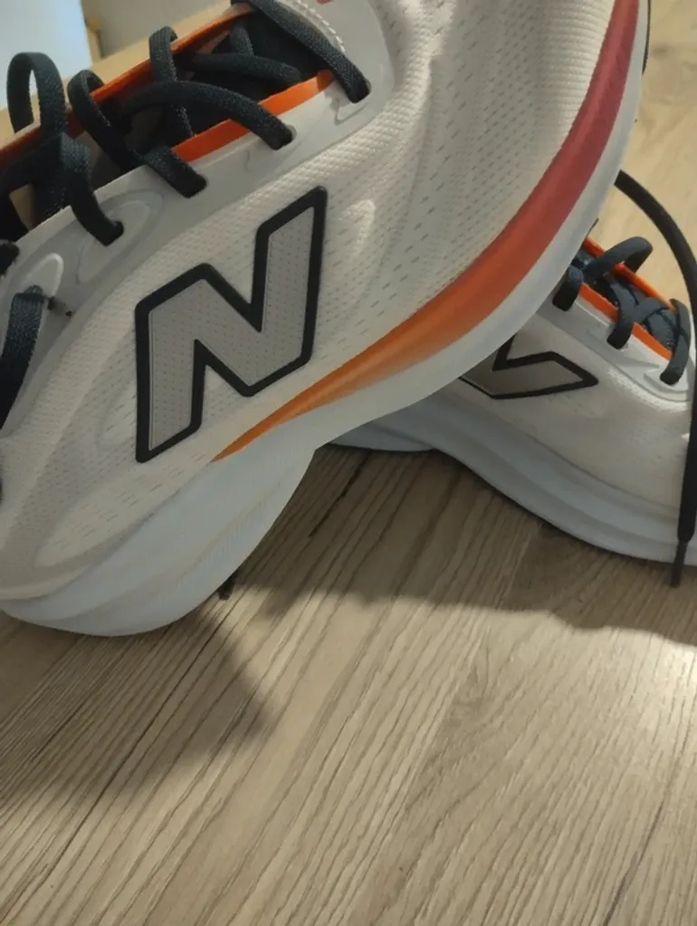 Použité New Balance 680 bike — obrázek 1 z 6