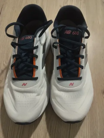 Použité New Balance 680 bike — obrázek 5 z 6