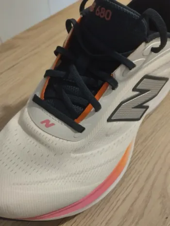 Použité New Balance 680 bike — obrázek 6 z 6