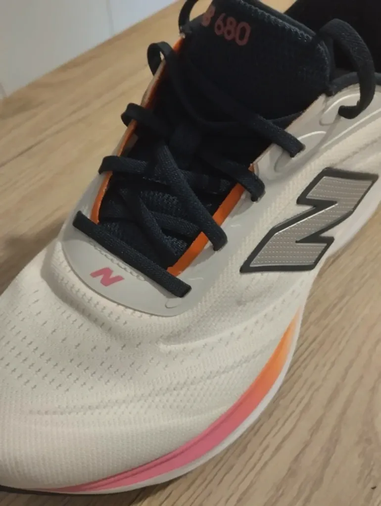 Použité New Balance 680 bike — obrázek 6 z 6