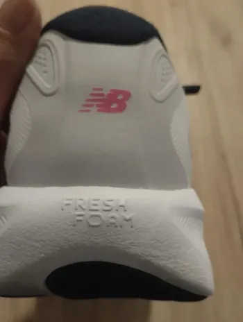 Použité New Balance 680 bike — obrázek 4 z 6