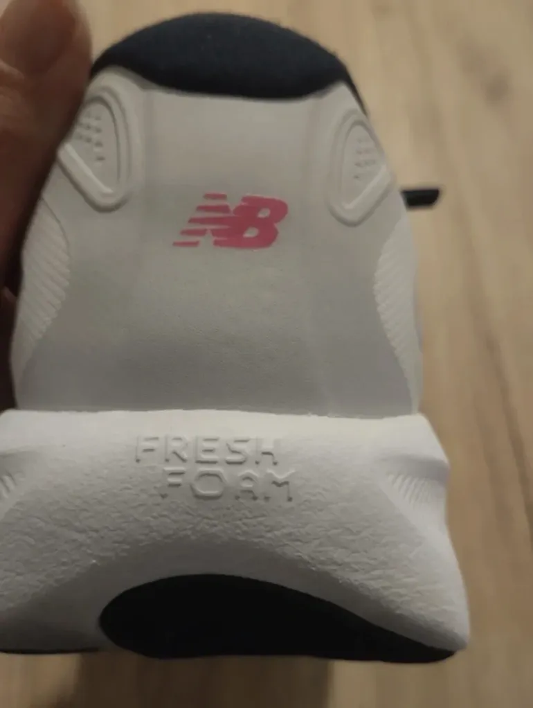 Použité New Balance 680 bike — obrázek 4 z 6