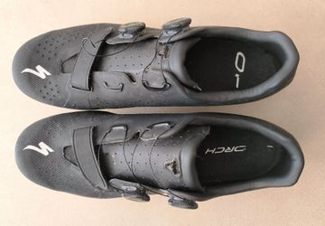 Specialized S-Works Torch Cycling Shoes usato