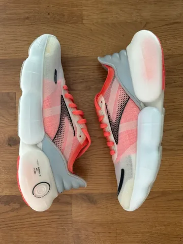 Gebrauchtes Brooks Aurora Running Shoes