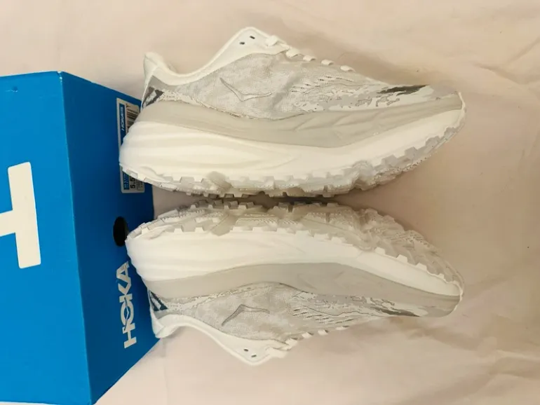 Použité Hoka Damen Sneaker bike — obrázek 8 z 12