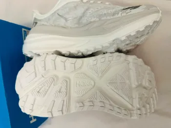 Použité Hoka Damen Sneaker bike — obrázek 10 z 12