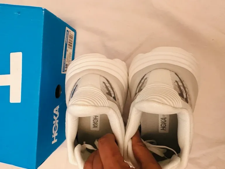 Použité Hoka Damen Sneaker bike — obrázek 12 z 12