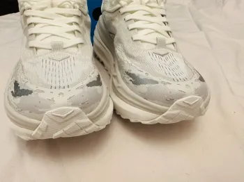 Použité Hoka Damen Sneaker bike — obrázek 3 z 12
