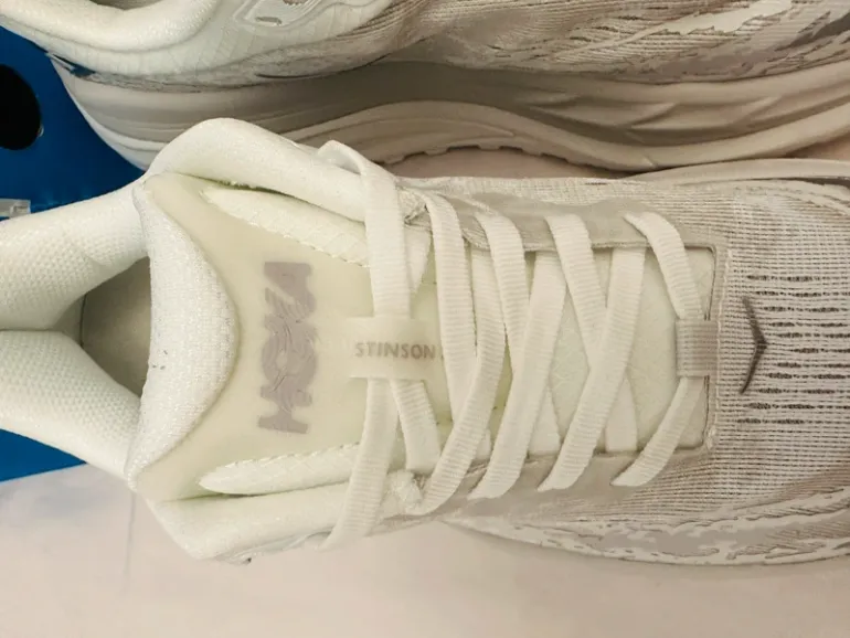 Použité Hoka Damen Sneaker bike — obrázek 4 z 12