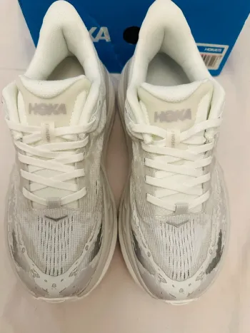 Použité Hoka Damen Sneaker bike — obrázek 2 z 12