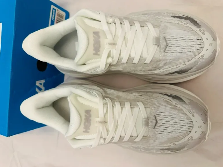 Použité Hoka Damen Sneaker bike — obrázek 5 z 12