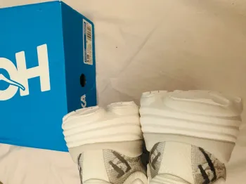 Použité Hoka Damen Sneaker bike — obrázek 11 z 12