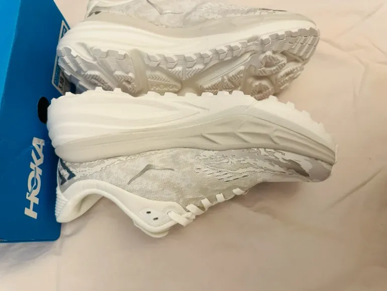 Použité Hoka Damen Sneaker bike — obrázek 9 z 12