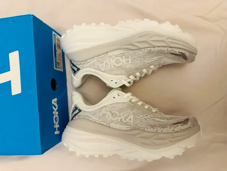 Použité Hoka Damen Sneaker bike — obrázek 6 z 12