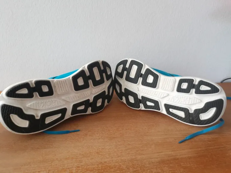 Použité Hoka Bondi 9 bike — obrázek 5 z 5